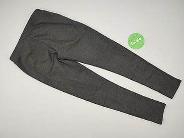 szerokie dresy: Spodnie dresowe damskie, rozmiar 2XL — 3