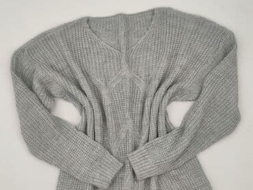 Sweter damski, rozmiar M