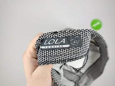 kurtka lidl softshell: Lola, Spodnie materiałowe damskie, rozmiar XL — 4