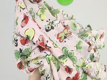 sukienka w motyle damska: Sukienka damska, rozmiar XS — 6