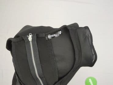 sinsay sukienka czarna obcisła: Sinsay, Sukienka damska, XS — 4