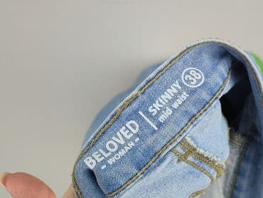 джинси жіночі сінсей: Beloved, Jeans for women, size M (EU 38) — 4