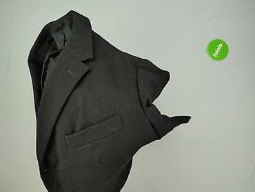 uniform: Marynarka dla mężczyzn, rozmiar M — 4