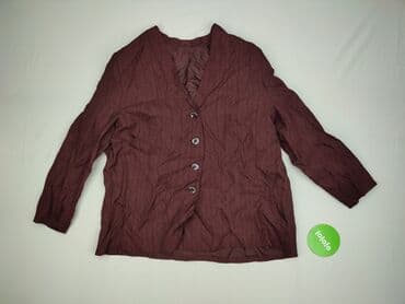 ochnik marynarki damskie: Marynarka damska, rozmiar 2XL — 2