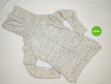 sukienki z golfem: Golf damski, rozmiar S — 2