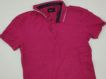 mango sweter: Reserved, Koszulka polo dla mężczyzn, rozmiar XL — 1