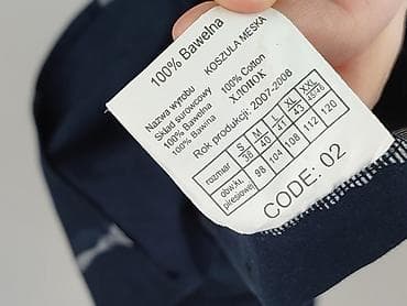 buty tomaris: Women`s shirt, size M — 5