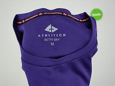 alphar one koszulki: Athlitech, T-shirt damski, rozmiar M — 5