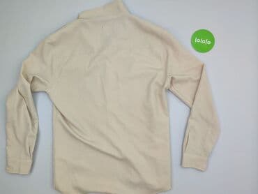 buty stradivarius botki: BoohooMAN, Shirt for men, size M — 4