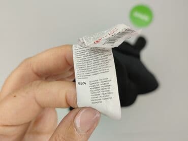 sukienka z imitacji skóry reserved: Reserved, Sukienka damska, rozmiar XS — 5