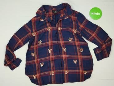 mohito marynarka niebieska: New Look, Bluzka damska, rozmiar M — 2