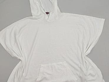 Wear, Ponczo damskie, rozmiar XL
