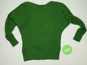 sweter z cekinami reserved: Sweter damski, rozmiar 2XL — 3