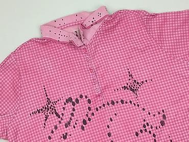 koszula golf: Lands' End, Damska koszulka polo, rozmiar 5XL — 1