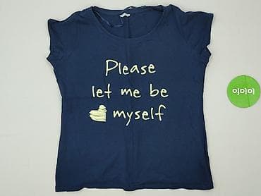 my true me: T-shirt damski, rozmiar L — 2