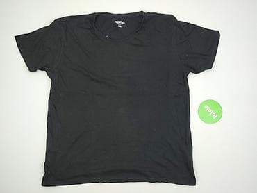 kik identic man basic: IDENTIC, Koszulka dla mężczyzn, rozmiar 2XL — 2