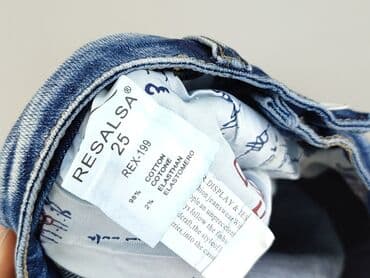 revenge jeans: Jeansy damskie, rozmiar XS — 5