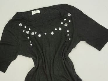 t shirty damskie z cekinami allegro: Zara, Women`s T-shirt, size M (EU 38) — 1