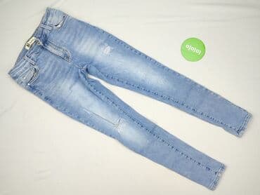 buty breaking bad: M.Sara, Jeansy damskie, S — 2