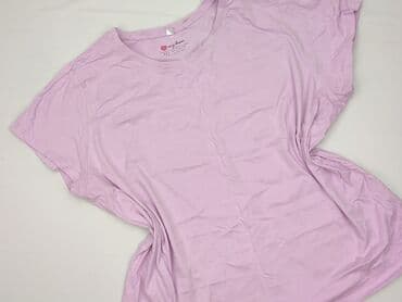 Bpc bonprix collection, T-shirt damski, 3XL