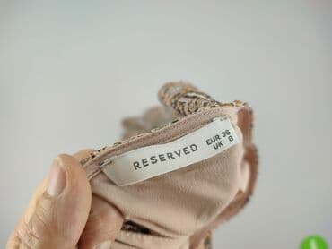 sukienka boho na wesele plus size: Reserved, Sukienka damska, rozmiar S — 4