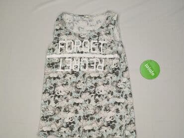 bluzki nietoperz plus size: House, Top damski, rozmiar L — 2