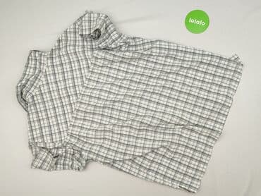 ubrania z filtrem uv: Craghoppers, Shirt for men, size 9XL — 3