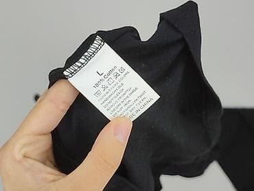 4f body: 4F, T-shirt damski, rozmiar L — 5