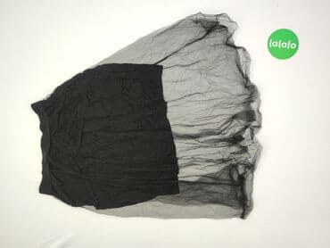 spódnice plisowane maxi: Women`s skirt, size S (EU 36) — 2