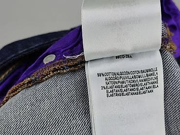 dżinsy slim: Mexx, Spódnica damska, rozmiar M — 5