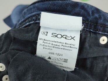 principles top: Jeans for women, size L — 5