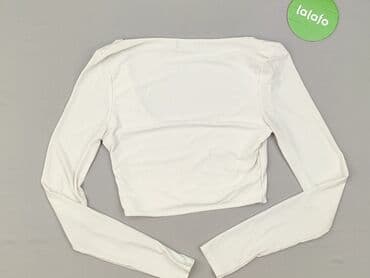 bluzki basic: PrettyLittleThing, Top damski, rozmiar S — 3