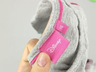 skarpety z twoim psem: Блузка, Disney, 5-6 р., 110-116 см, стан - Дуже гарний — 4