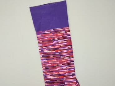 rajstopy wzorzyste allegro: Tube scarf, condition - Good — 1