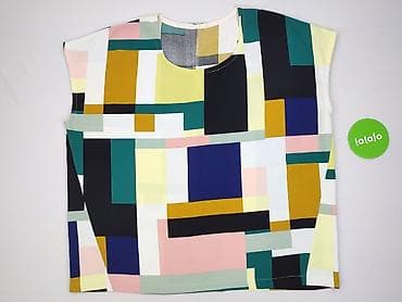 topy primark: Bluzka damska, rozmiar 9XL — 2