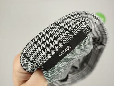 spódnice plisowane tiulowe czarne: George, Spódnica damska, rozmiar 2XL — 4
