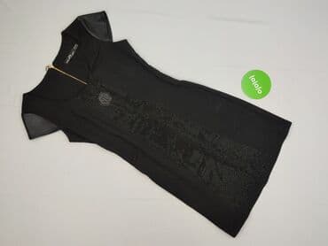 trampki do sukienki wieczorowej: Philipp Plein, Women`s dress, S at lalafo.pl — 2 trampki do sukienki wieczorowej: Philipp Plein, Women`s dress, S — 2