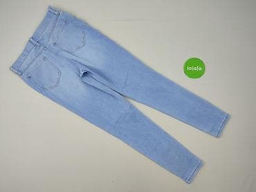 2016 jeans: F&F, Джинси жіночі, розмір M — 3