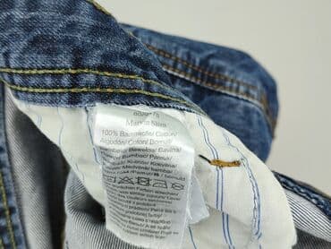 taranko jeansy: Tom Tailor, Jeansy dla mężczyzn, rozmiar S — 5