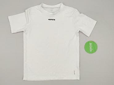 koszulki king: Kipsta, T-shirt damski, rozmiar XL — 2