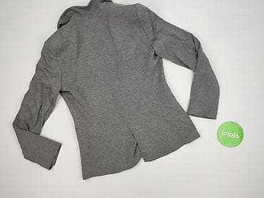 marynarka zara basic: Zara, Marynarka damska, rozmiar M — 3