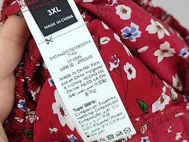 decathlon odblaski: Top damski, rozmiar 3XL — 4