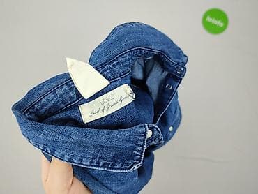 calvin klein jeans plus: H&M L.O.G.G., Koszula damska, rozmiar 2XL — 5