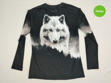 koszulka termoaktywna: GREY WOLF, T-shirt damski, rozmiar L — 3