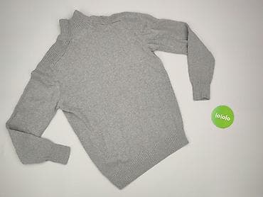 simple: IDENTIC, Sweter dla mężczyzn, rozmiar L — 4