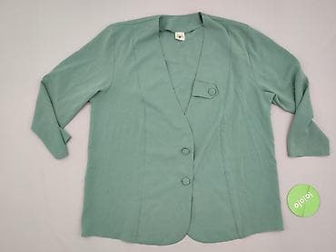po 70 tce: Marynarka damska, rozmiar XL — 3