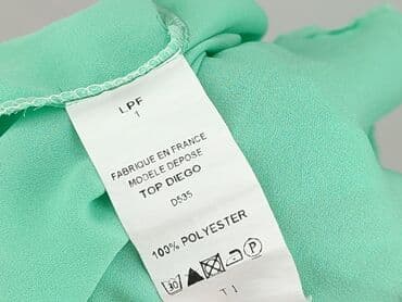 bluzki deni cler: Les petites, Bluzka damska, rozmiar XL — 5