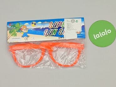 torby ze śmiesznymi napisami: Okulary, Przezroczyste, Okrągłe kształt, stan - Idealny — 3