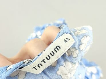 tatuum bluzki: Tatuum, Sukienka damska, rozmiar XL — 6