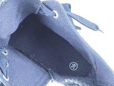 sellpy buty: Trampki damskie, rozmiar 39 — 5